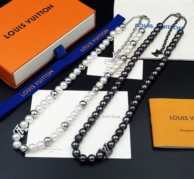 LV Necklaces